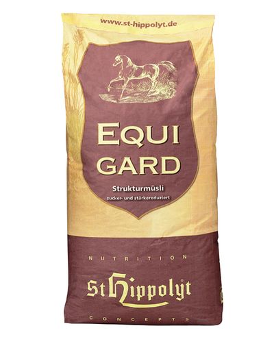 St EquiGard Nordic Musli (20kg) St EquiGard Nordic Musli (20kg)