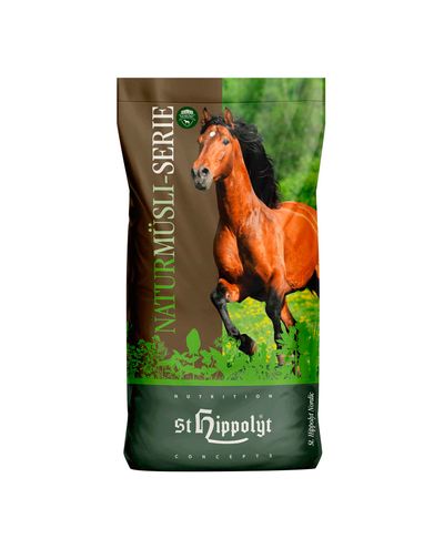 St NaturPellet Yrteillä (18kg)