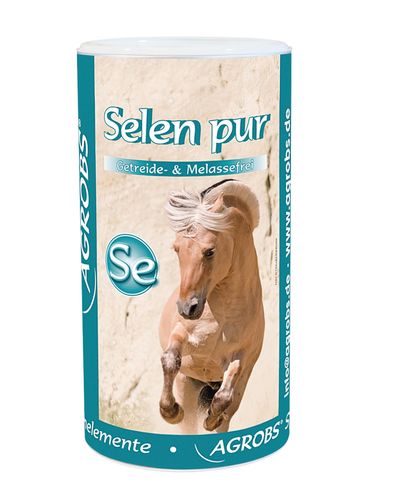 Selen Pur (700g) Agrobs