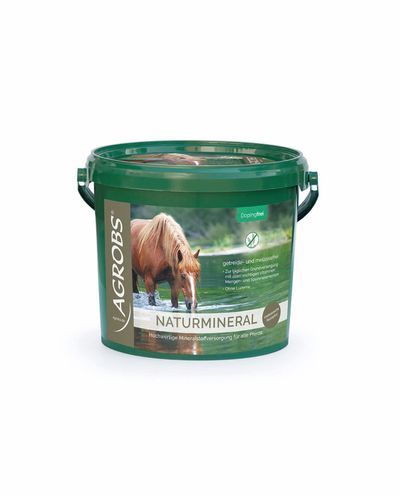 NaturMineral (10kg) Agrobs