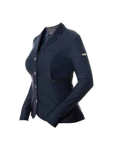 ES Navy Competition Jacket Kisatakki (M)