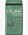 Dr John Hypoallergenic Chicken&Oats (12.5kg päiväystuote)