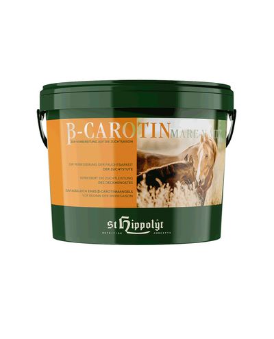St Beta-Carotin Mare-Y-Mix (3kg)