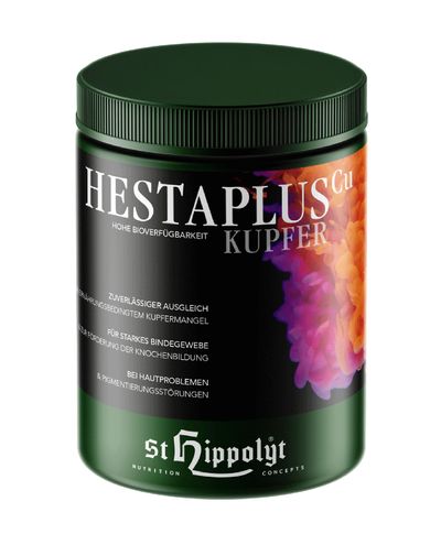 HestaPlus Cu (1kg)