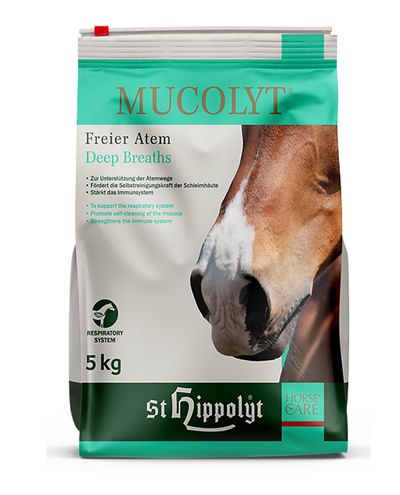 St Mucolyt Refill (5kg päiväystuote) St Mucolyt Refill (5kg päiväystuote)