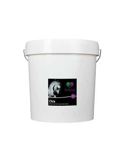 Chia purkki (10kg)