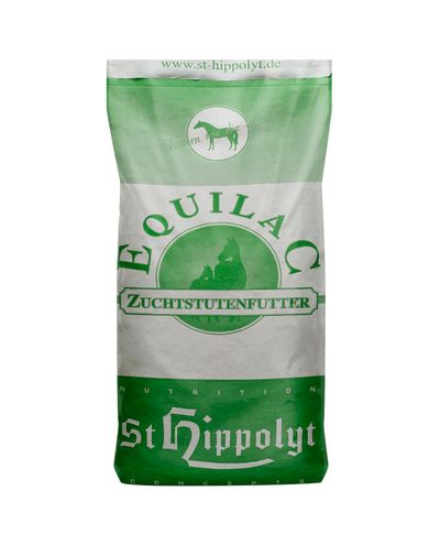St EquiLac Pellets (25kg)