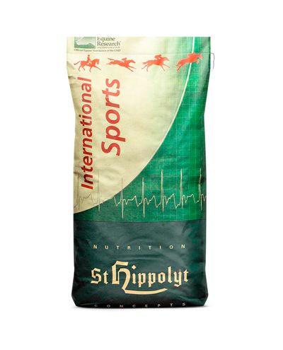 International Sport Champions Claim (20kg päiväystuote)