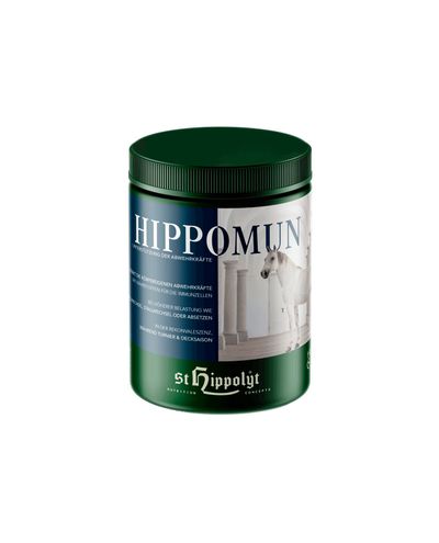 Hippomun Forte St (1kg) Hippolyt Hippomun Forte St (1kg) Hippolyt