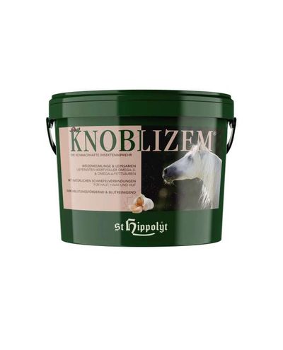 Knoblizem (3kg) St Hippolyt