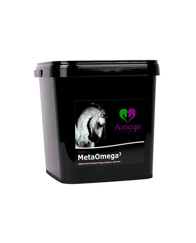 MetaOmega3 (3kg) Amequ