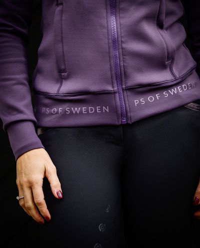 Plum takki Faith Sweater Jacket PS of Sweden