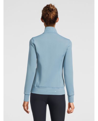 Aqua takki Faith Sweater Jacket PS of Sweden