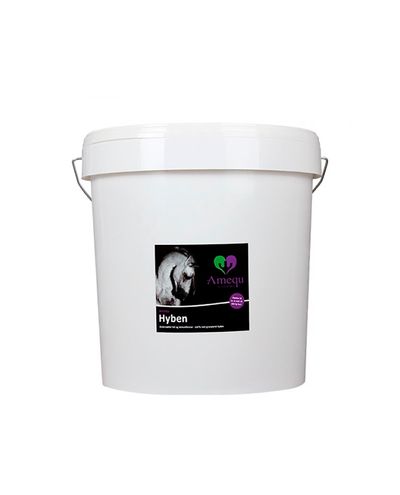 Ruusunmarjarouhe (10kg) Hyben Amequ