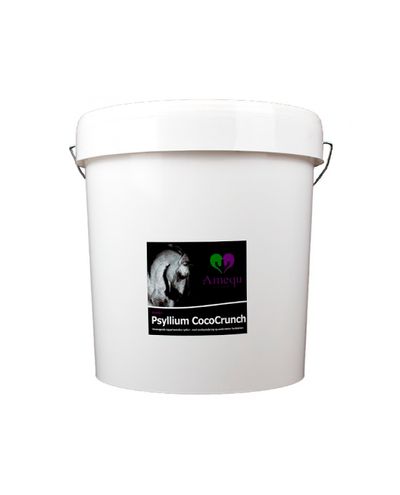 Psyllium CocoCrunch (10kg) Amequ