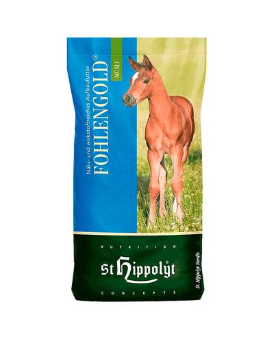 St FohlenGold (20kg päiväystuote)