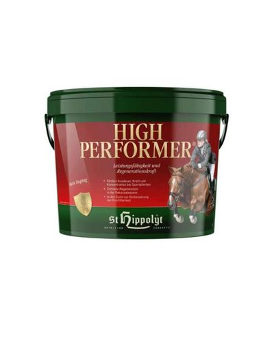 High Performer (3kg) High Performer (3kg)