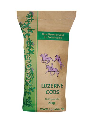LuzerneCobs (näyte) Agrobs
