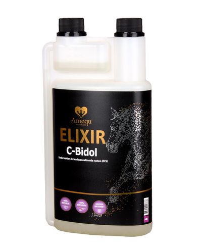 Elixir C-Bidol (1L)