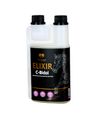 Elixir C-Bidol (0.5L) hydrolysoitu hamppuöljy