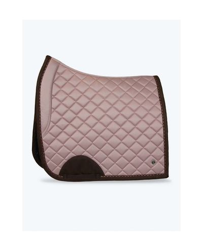 Blush Kouluhuopa Brown Suede (Full)