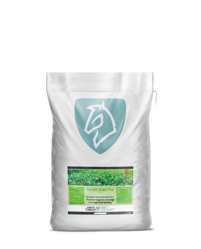 Vihreä Tee (500g) Nordic