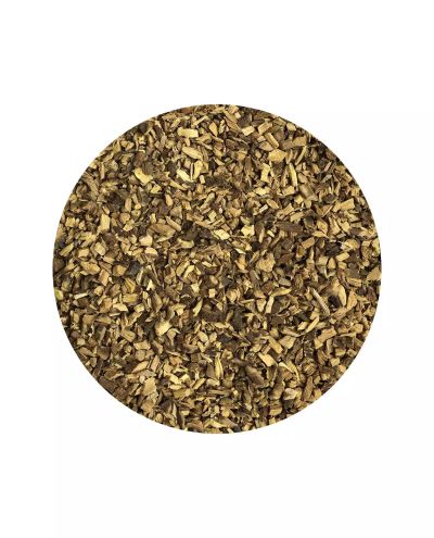 Lakritsijuuri (2kg) Nordic Lakridrsrod