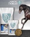 Muscle Gain (3dl näyte) Nordic