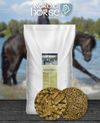 Classic Pellets (2kg näyte) Nordic