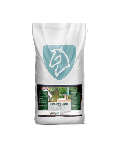 Xtra Energy Nordic (1L näyte)