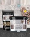 Inulin Mix Nordic (100g näyte)