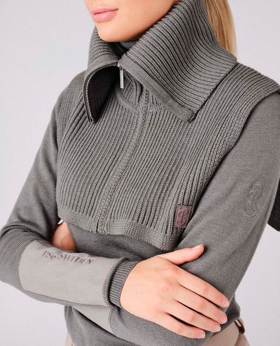 Stay Warm-setti Harmaa PS of Sweden