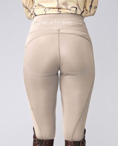 Moon Rock ratsastushousut Riding Tights Jocelyn PS of Sweden
