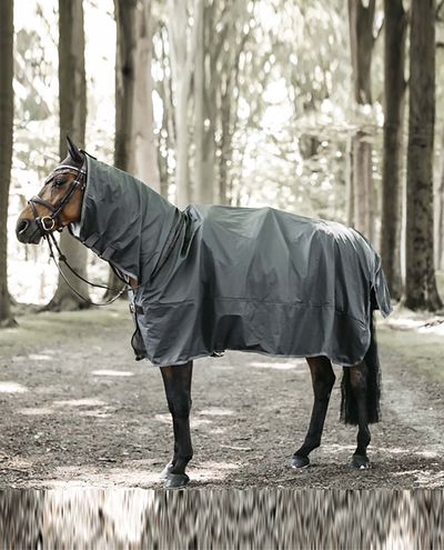 Sadeloimi Hurricane Rainrug