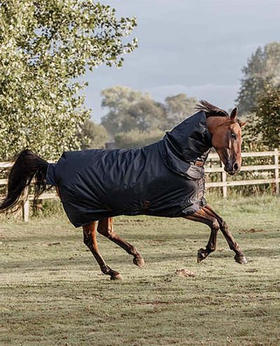 Ulkoloimi Classic 0gr TurnOut-All Weather Rug Classic