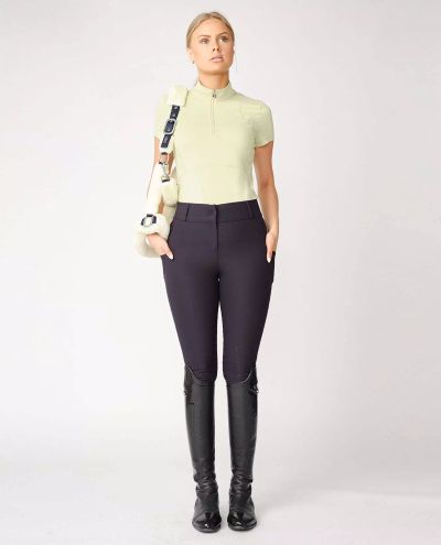 Seed Green T-Paita Adele Base Layer  PS of Sweden