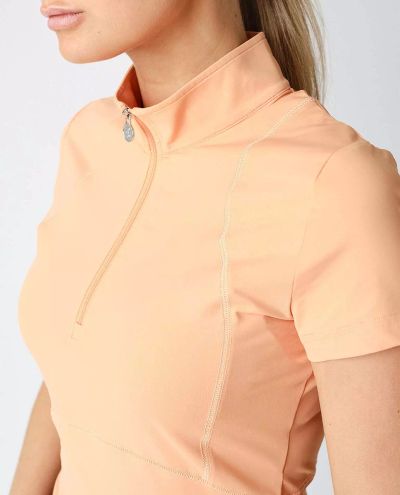 Coral T-Paita Adele Base Layer