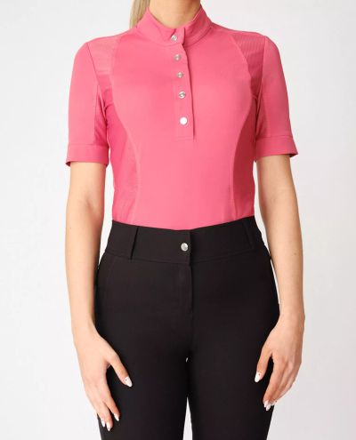 Berry Pink T-Paita Cecile Base Layer PS of Sweden