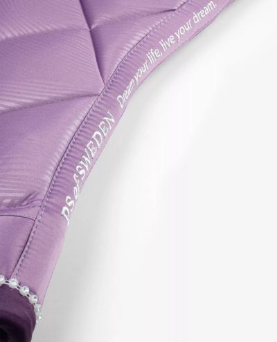 Purple Grape Kouluhuopa Wave (Full)