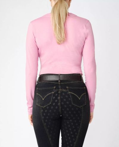 Faded Rose paita Honore Base Layer PS of Sweden