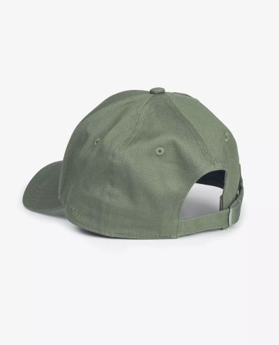 Khaki Green Lippis Demi PS of Sweden