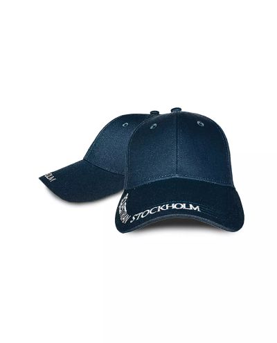 Sportive Navy Lippis Equestrian Stockholm