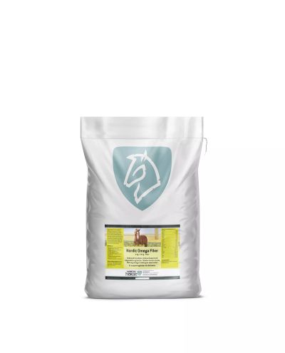 Omega Fiber (4kg) Nordic