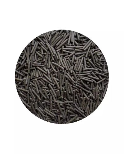 Mustakuminapelletti (20kg) Nordic