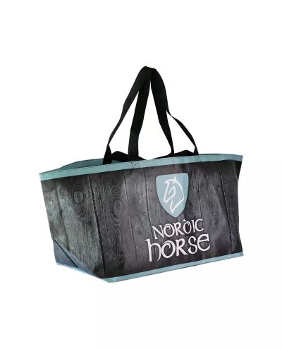 Heinäpussi Nordic
