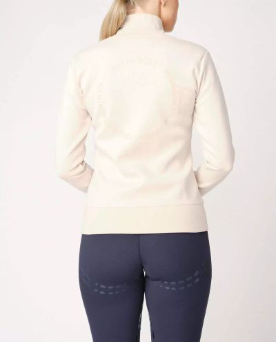 Meya Paita Heather Mid Layer