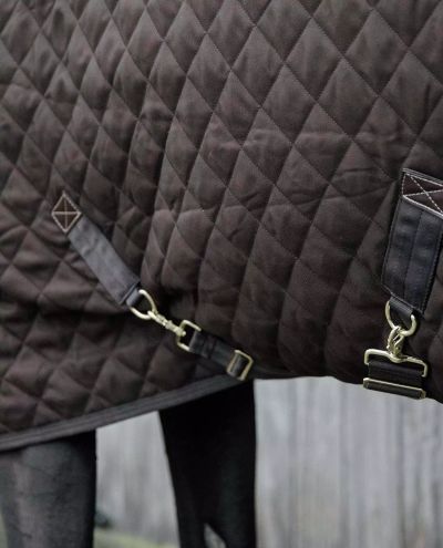 Kisaloimi 160g Show Rug Brown