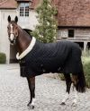 Kisaloimi Show Rug Black 160g