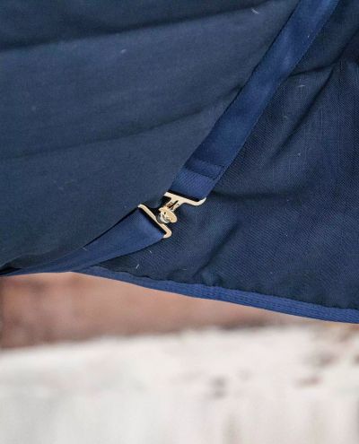 Talliloimi Classic 100gr Navy Stable Rug