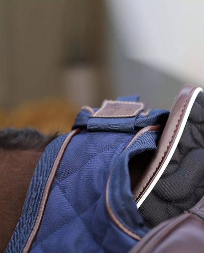 Ratsastusloimi 160g Riding Rug Navy